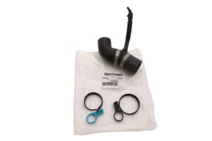 TUBE - WATER OUTLET - LR049989 - BRITPART