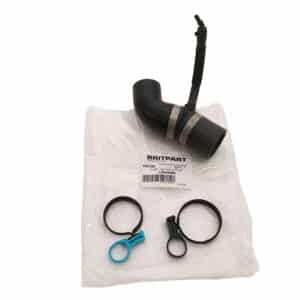 TUBE - WATER OUTLET - LR049989 - BRITPART