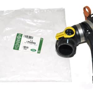 Tube - Water Outlet - LR049989LR - LAND ROVER