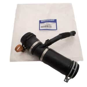 Tube - Thermostat - LR049990 - BRITPART