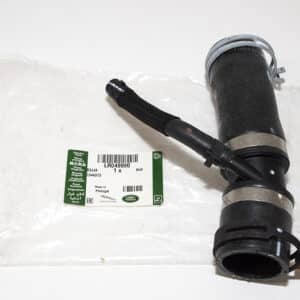 Tube - Thermostat - LR049990LR - LAND ROVER