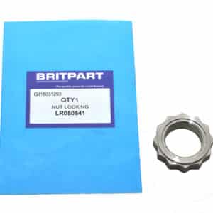 Nut Locking - LR050541 - BRITPART