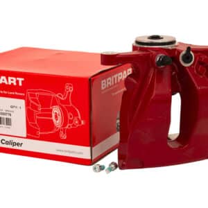 CALIPER - BRAKE - LR050776 - BRITPARTXS