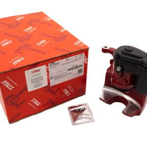 CALIPER - BRAKE - LR050776G - TRW