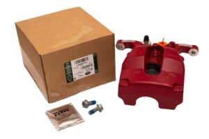 CALIPER - BRAKE - LR050776LR - LR