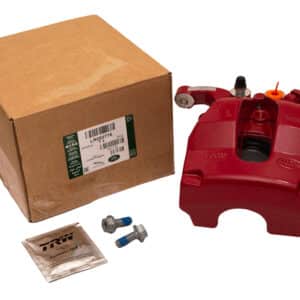 CALIPER - BRAKE - LR050776LR - LR