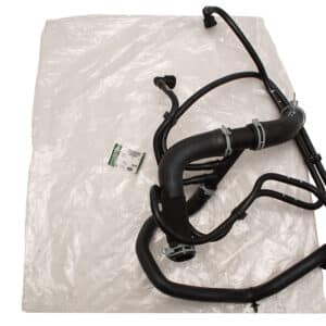Hose - Radiator - LR050854LR - LAND ROVER