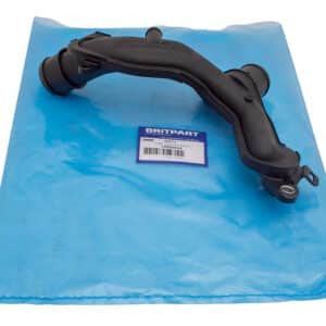 Tube - Water Inlet - LR050934 - BRITPART