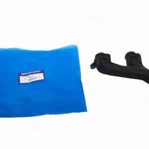 Tube - Water Outlet - LR050935 - BRITPART