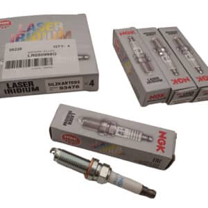 SPARK PLUG - LR050998G - NGK