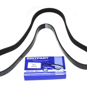V-Belt - LR051050 - BRITPART