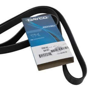 Belt - LR051050G - DAYCO