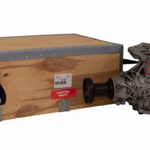 Power Transfer Unit - LR051075 - OEM