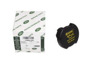 CAP - OIL FILLER - LR051103LR - LR