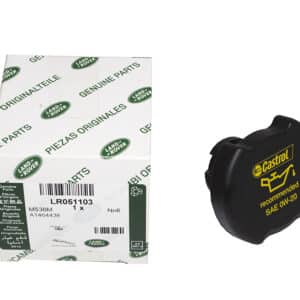 CAP - OIL FILLER - LR051103LR - LR