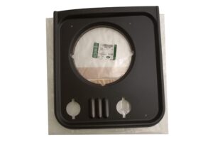 Finisher-Headlamp - LR051109LR - LAND ROVER