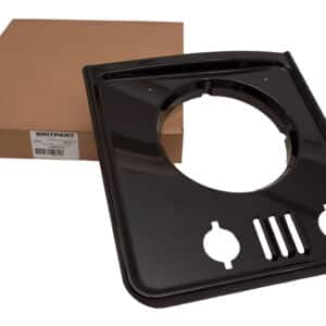 Finisher - Headlamp - LR051110 - BRITPART