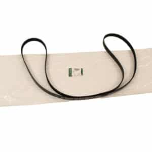 Belt - Accessory Drive - LR051263LR - LAND ROVER