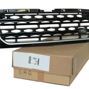 Grille-Centre - LR051300LR - LAND ROVER