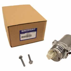 Pump - New - LR051321 - BRITPART