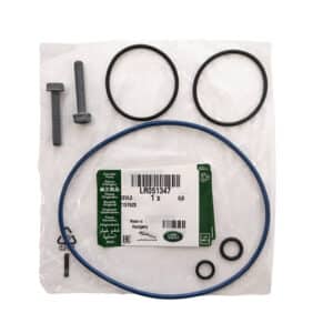 KIT - OIL SEALS - LR051347LR - LR