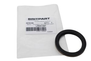 SEAL - POWER TRANSFER UNIT - LR051397 - BRITPART