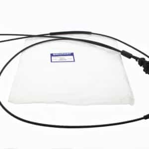 Cable - Control - Hood - LR051451 - BRITPART