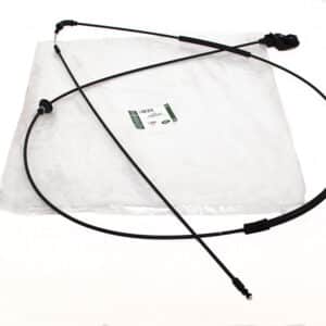 Cable-Control-Hood - LR051451LR - LAND ROVER