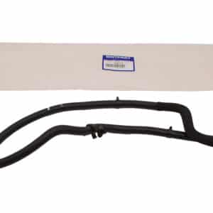 Hose - Throttle Body Heater Inlet - LR051511 - BRITPART