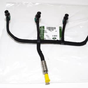TUBE - FUEL RETURN - LR051528LR - GENUINE