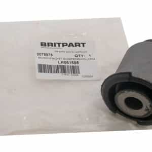 Bush-Front Suspension Arm - LR051585 - BRITPART