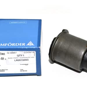 Bush-Front Suspension Arm - LR051585G - LEMFORDER