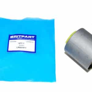 Bush - LR051611 - BRITPART