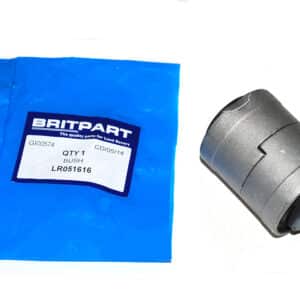 Bush - LR051616 - BRITPART