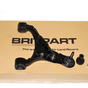 Arm - Front Suspension - LR051617 - BRITPART