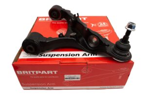 Arm - Front Suspension - LR051617G - OEM