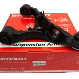 Arm - Front Suspension - LR051617G - OEM
