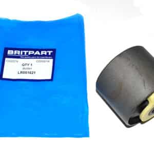 Bush - LR051621 - BRITPART