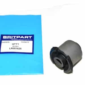Bush - LR051625 - BRITPART