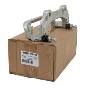 BRACKET - BRAKE CALIPER - LR051627 - BRITPART