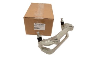 BRACKET - BRAKE CALIPER - LR051628 - BRITPART