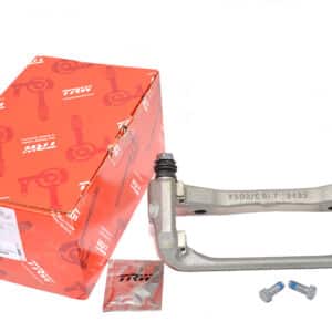 Bracket - Brake Caliper - LR051628G - TRW