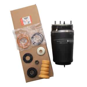 Spring - Air Suspension - LR051700LR - LAND ROVER