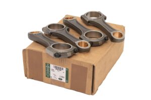 KIT - CONNECTING RODS - LR051836LR - LR