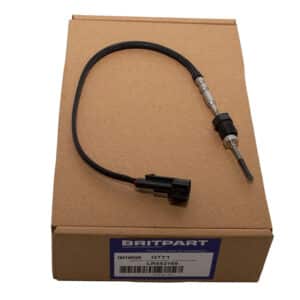 Sensor - Exhaust Gas - Temperature - LR052169 - BRITPART