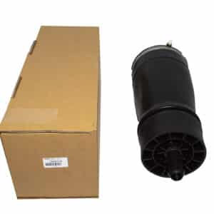 Spring - Air Suspension - LR052171G - BWI