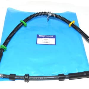 Tube - Brake - LR052214 - BRITPART