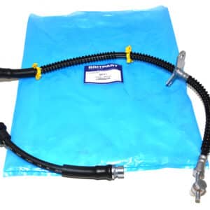 Hose - Brake - LR052215 - BRITPART