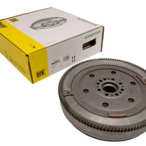 Flywheel - LR052354 - OEM