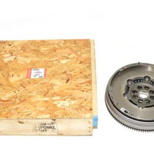 Flywheel - LR052354LR - LAND ROVER